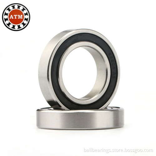 High Precision Deep Groove Ball Bearing 6905